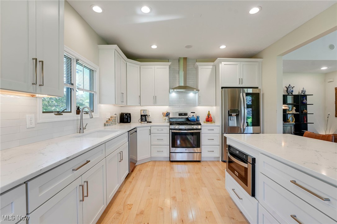 197 Raleigh Court Aurora OH 44202