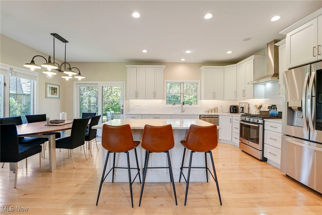 197 Raleigh Court Aurora OH 44202