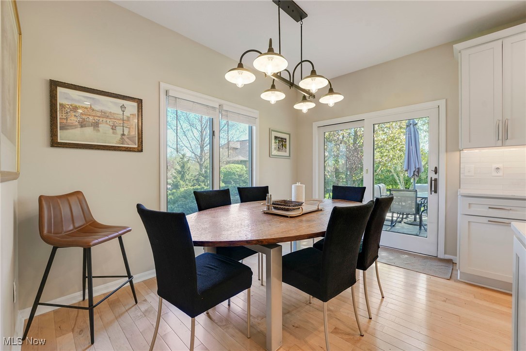 197 Raleigh Court Aurora OH 44202