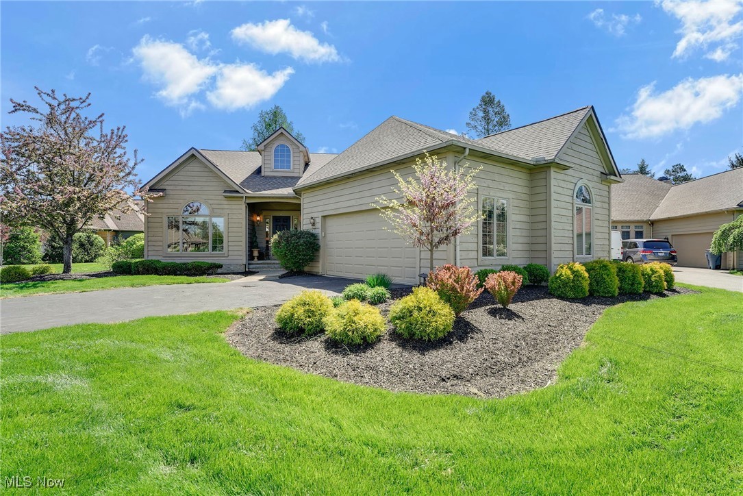 197 Raleigh Court Aurora OH 44202