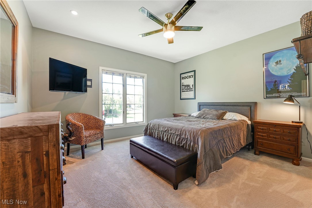 197 Raleigh Court Aurora OH 44202