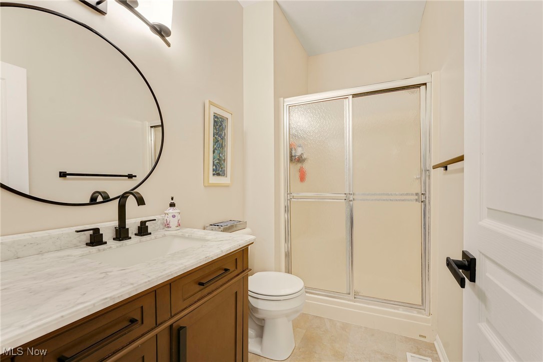 197 Raleigh Court Aurora OH 44202