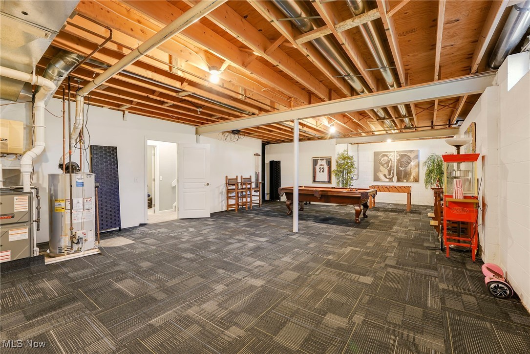 197 Raleigh Court Aurora OH 44202