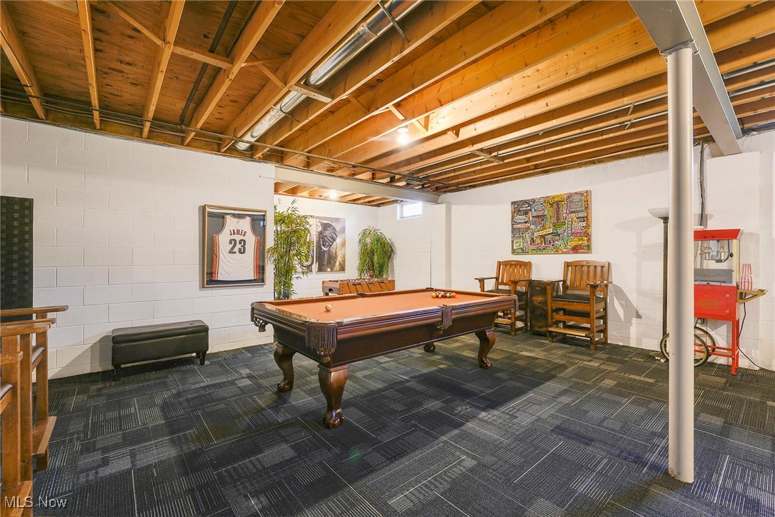 197 Raleigh Court Aurora OH 44202