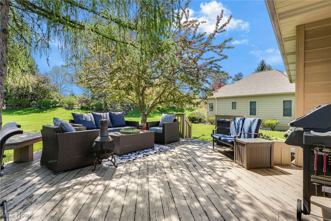 197 Raleigh Court Aurora OH 44202