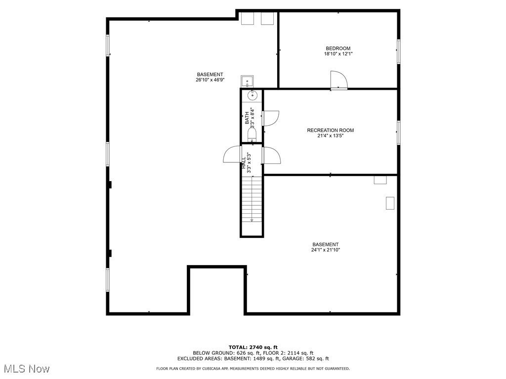 197 Raleigh Court Aurora OH 44202