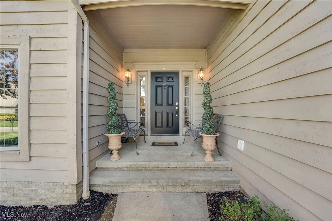 197 Raleigh Court Aurora OH 44202