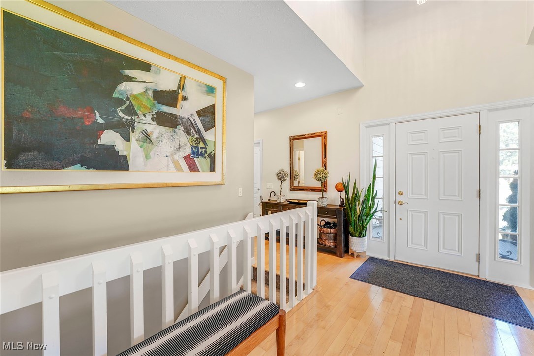 197 Raleigh Court Aurora OH 44202