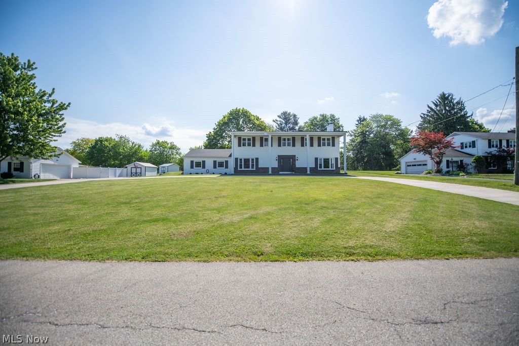 1269 Springbrook Drive Mansfield OH 44906