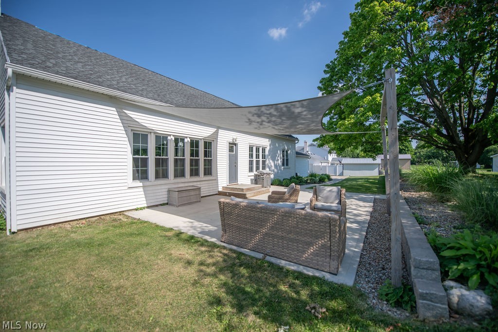 1269 Springbrook Drive Mansfield OH 44906