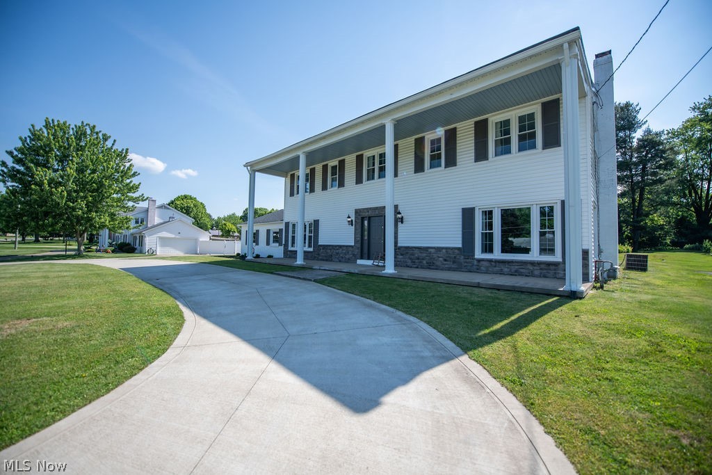 1269 Springbrook Drive Mansfield OH 44906