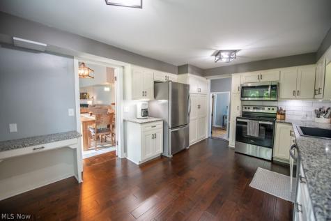 1269 Springbrook Drive Mansfield OH 44906