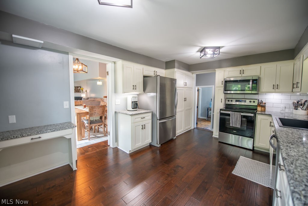 1269 Springbrook Drive Mansfield OH 44906