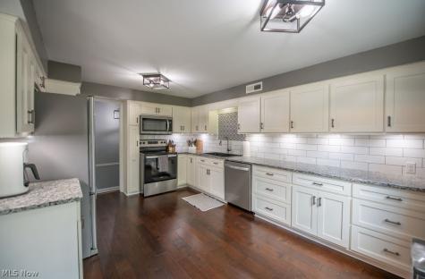 1269 Springbrook Drive Mansfield OH 44906
