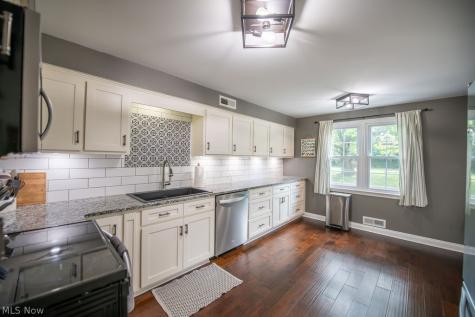 1269 Springbrook Drive Mansfield OH 44906