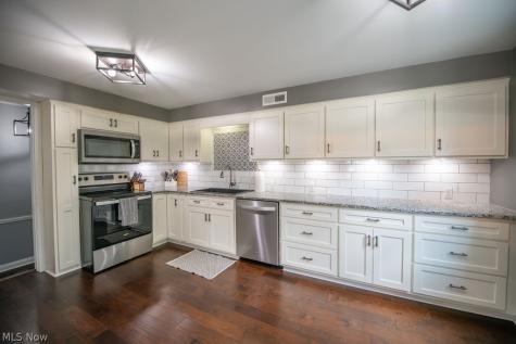 1269 Springbrook Drive Mansfield OH 44906
