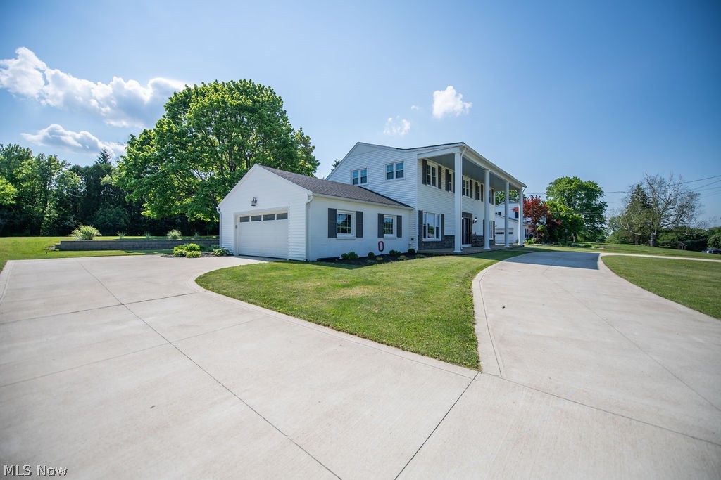 1269 Springbrook Drive Mansfield OH 44906