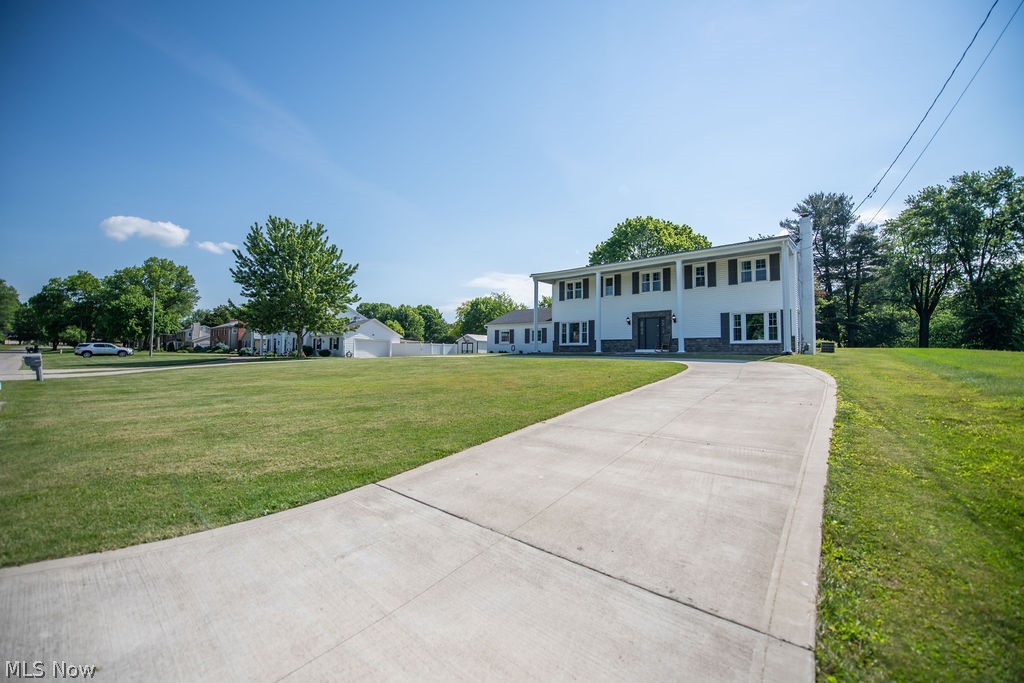 1269 Springbrook Drive Mansfield OH 44906