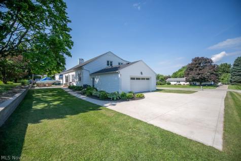 1269 Springbrook Drive Mansfield OH 44906