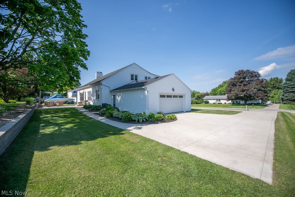 1269 Springbrook Drive Mansfield OH 44906