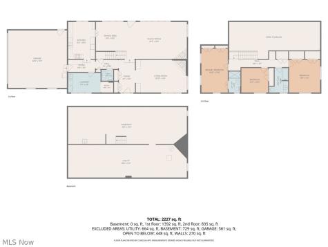 1269 Springbrook Drive Mansfield OH 44906