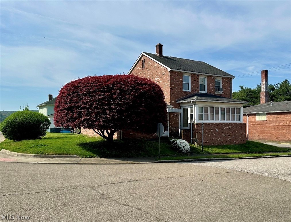 2023 Commerce Street Wellsburg WV 26070