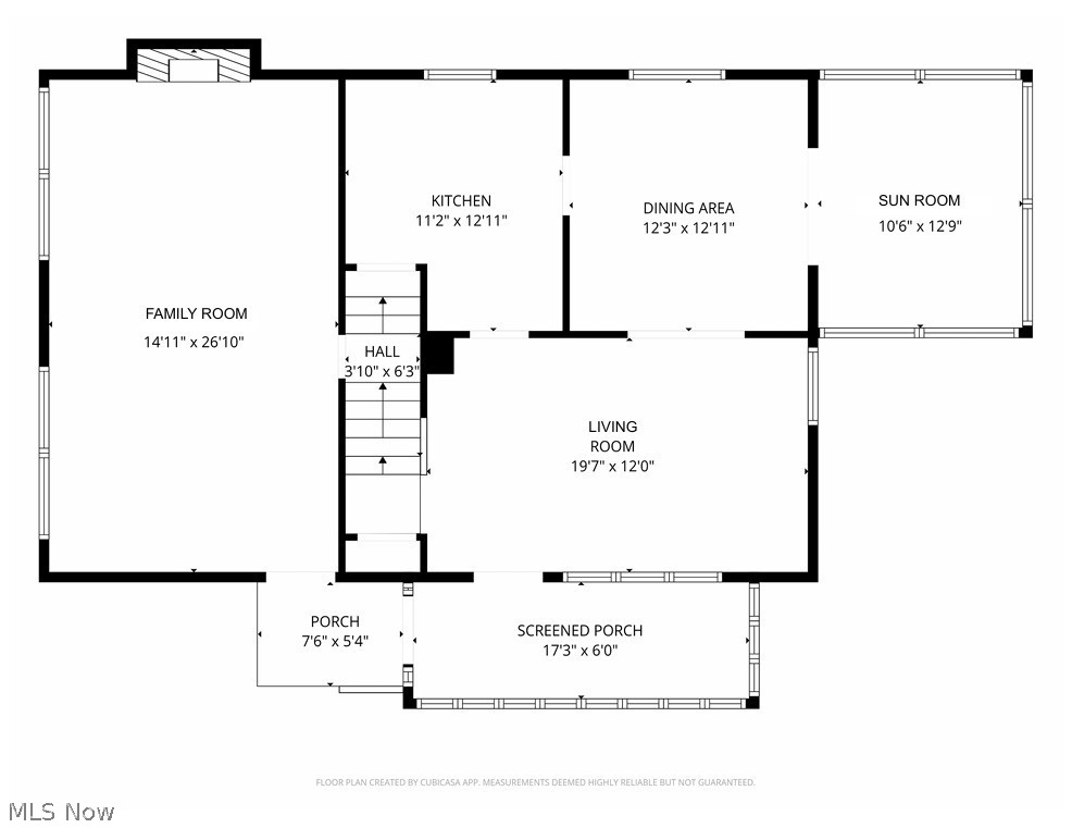 2023 Commerce Street Wellsburg WV 26070