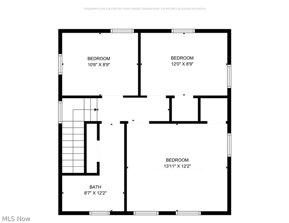 2023 Commerce Street Wellsburg WV 26070
