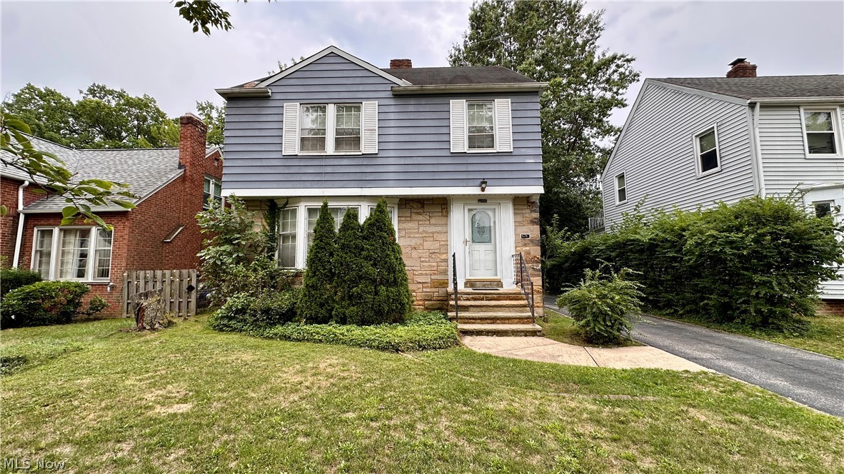3700 Blanche Avenue Cleveland Heights OH 44118
