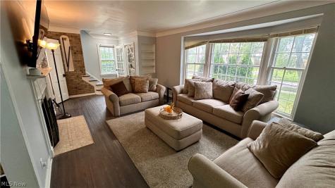 3700 Blanche Avenue Cleveland Heights OH 44118