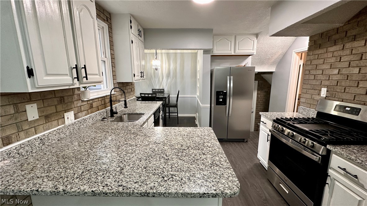 3700 Blanche Avenue Cleveland Heights OH 44118