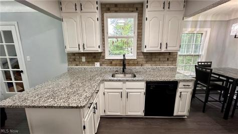 3700 Blanche Avenue Cleveland Heights OH 44118