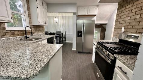 3700 Blanche Avenue Cleveland Heights OH 44118