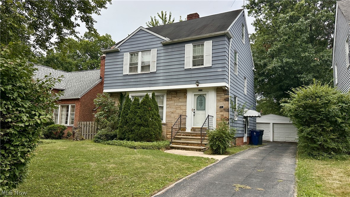 3700 Blanche Avenue Cleveland Heights OH 44118