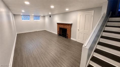 3700 Blanche Avenue Cleveland Heights OH 44118