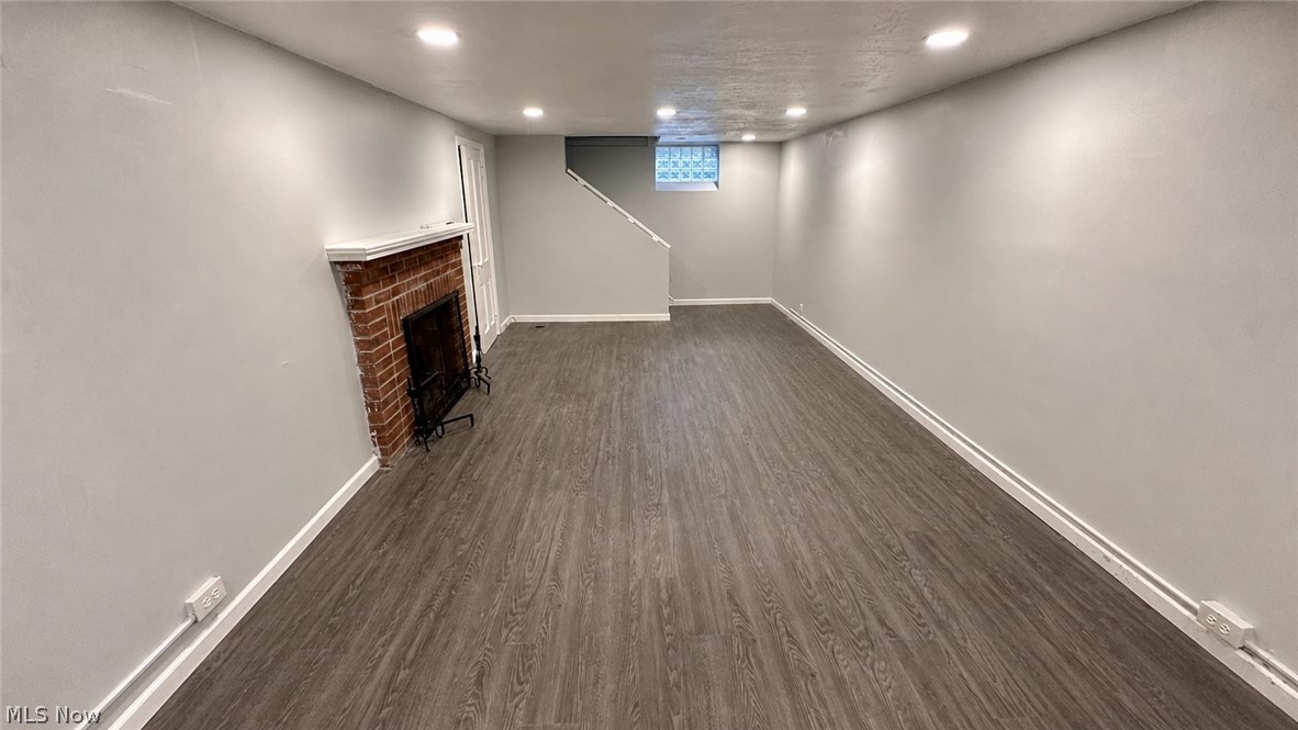 3700 Blanche Avenue Cleveland Heights OH 44118
