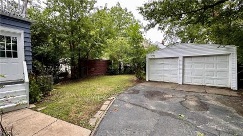 3700 Blanche Avenue Cleveland Heights OH 44118
