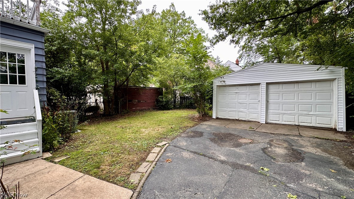 3700 Blanche Avenue Cleveland Heights OH 44118