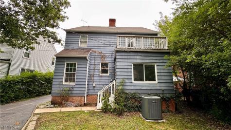3700 Blanche Avenue Cleveland Heights OH 44118
