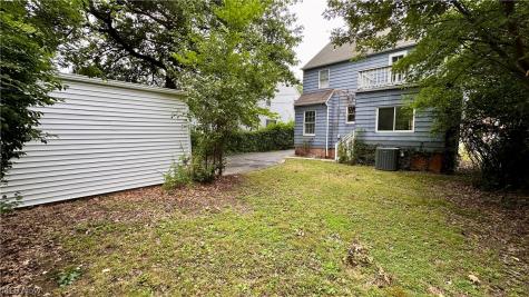 3700 Blanche Avenue Cleveland Heights OH 44118
