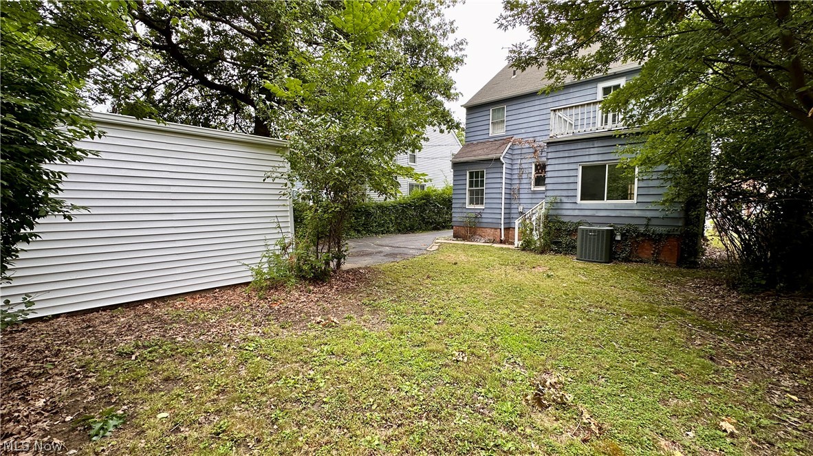 3700 Blanche Avenue Cleveland Heights OH 44118