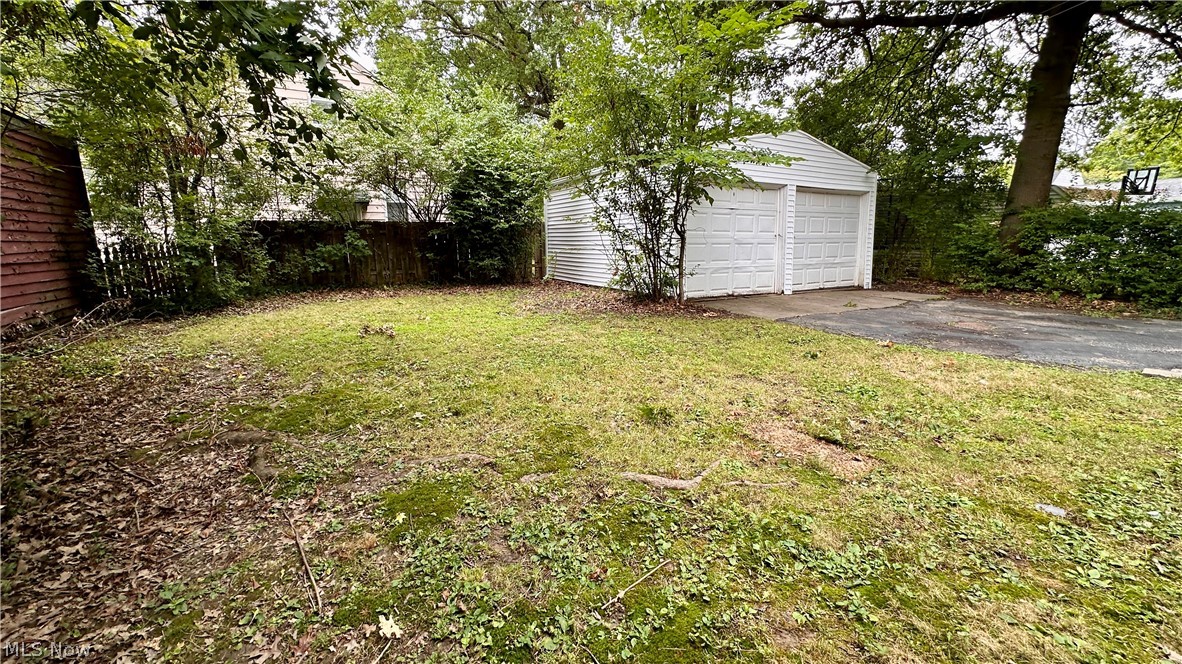 3700 Blanche Avenue Cleveland Heights OH 44118
