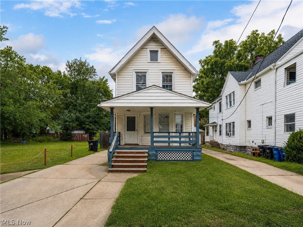 3344 W 120th Street Cleveland OH 44111