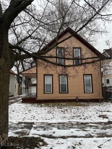 2053 W 95th Street Cleveland OH 44102
