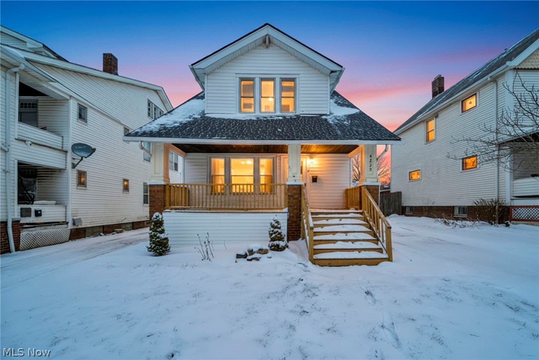 4225 W 50th Street Cleveland OH 44144