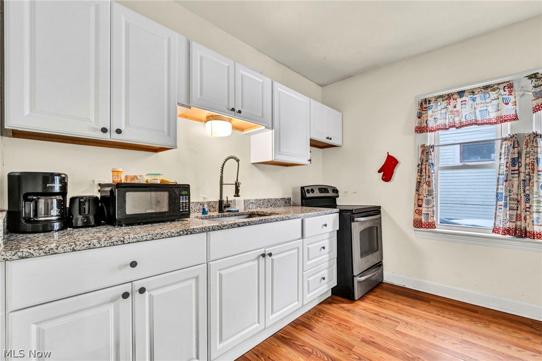 4225 W 50th Street Cleveland OH 44144