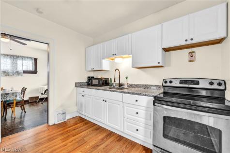 4225 W 50th Street Cleveland OH 44144