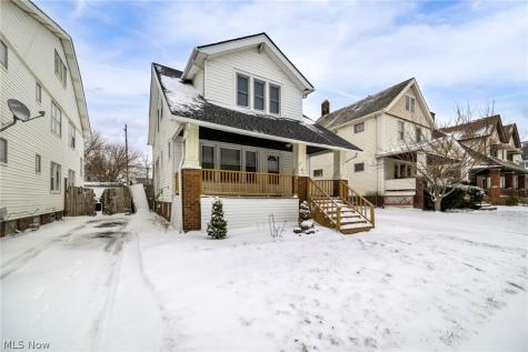 4225 W 50th Street Cleveland OH 44144