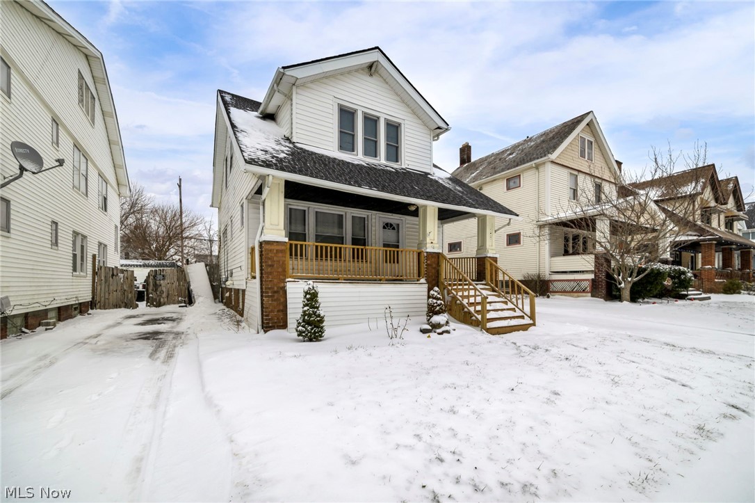 4225 W 50th Street Cleveland OH 44144
