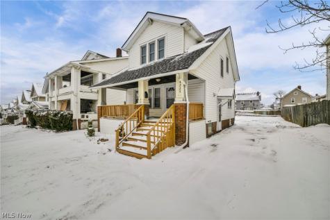 4225 W 50th Street Cleveland OH 44144